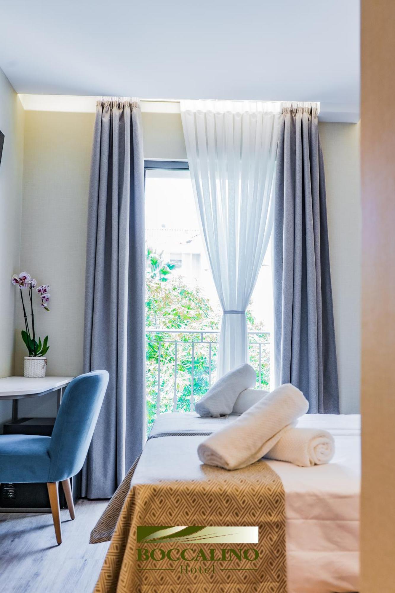 Hotel Boccalino Sitges Ngoại thất bức ảnh