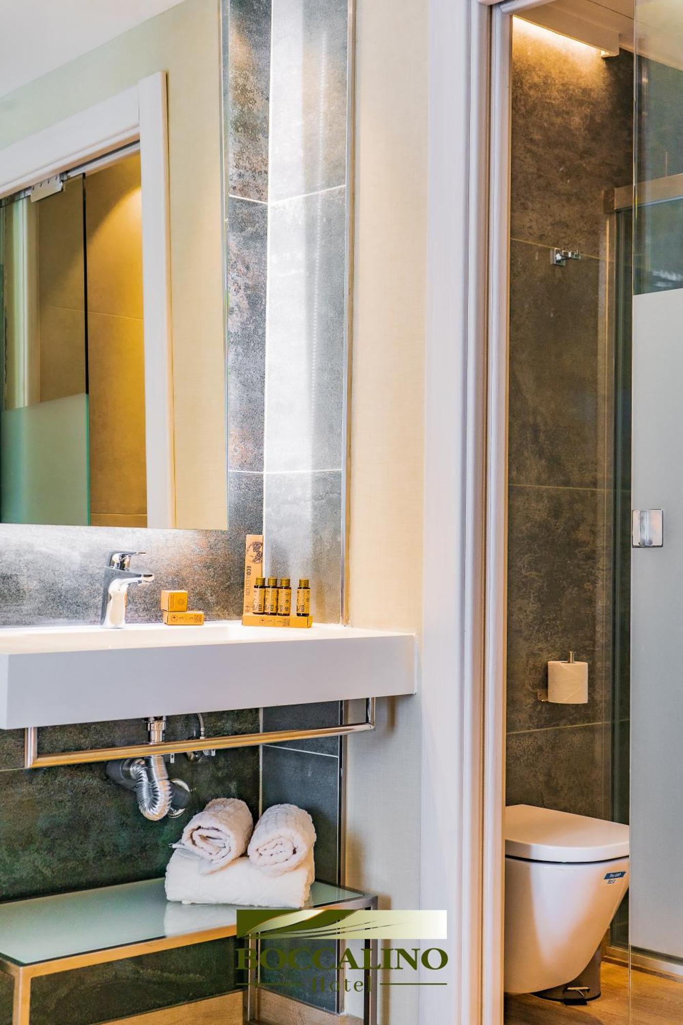 Hotel Boccalino Sitges Ngoại thất bức ảnh