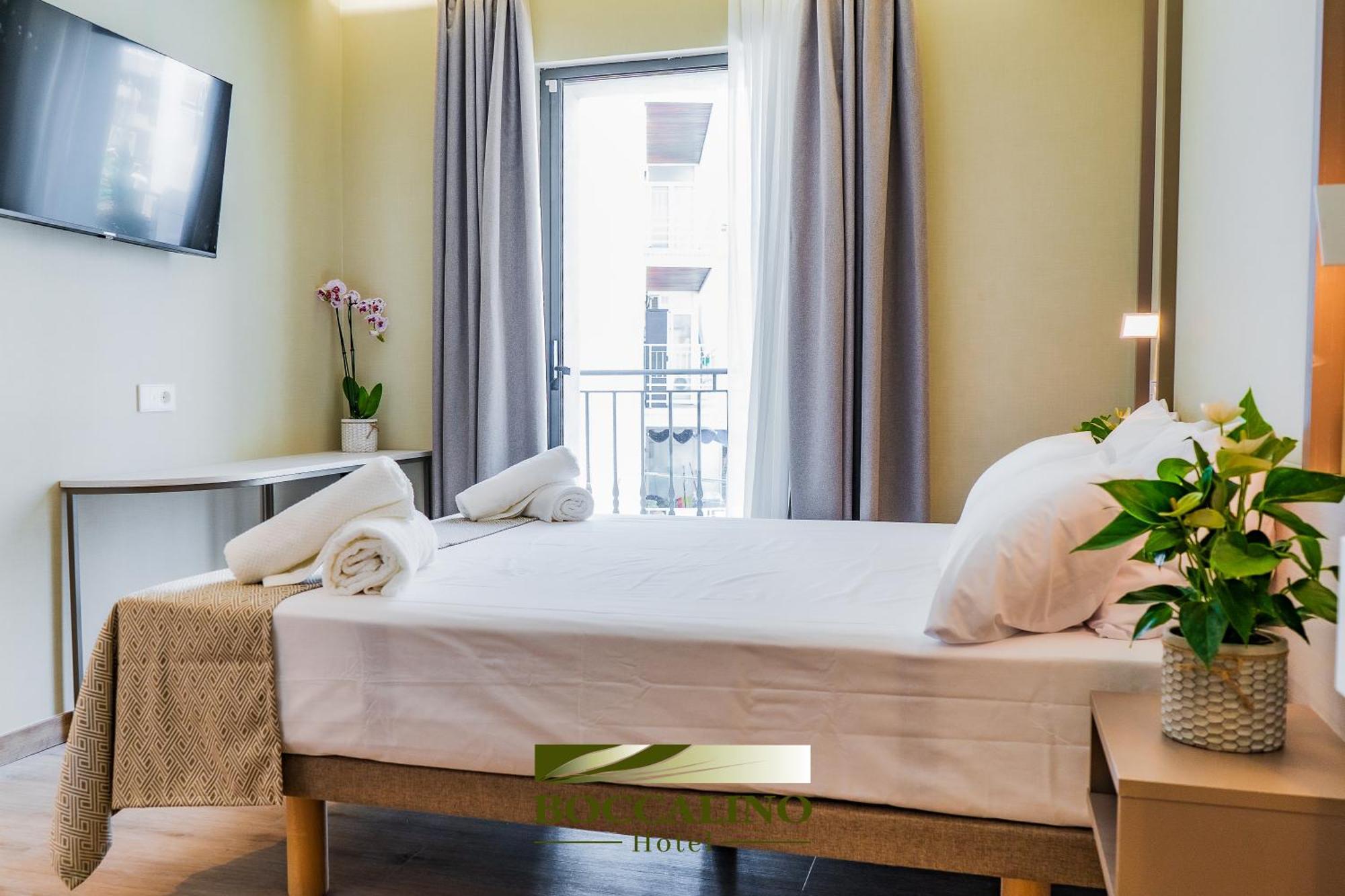 Hotel Boccalino Sitges Ngoại thất bức ảnh