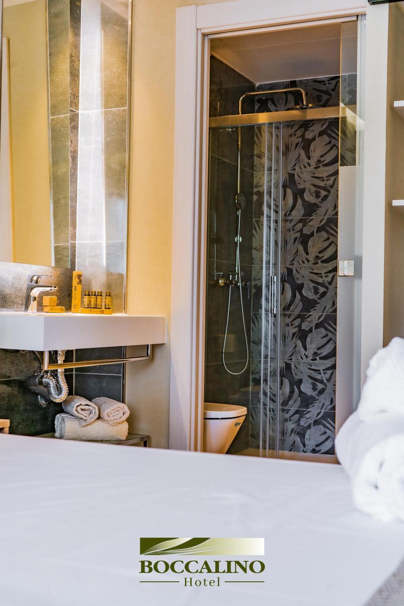 Hotel Boccalino Sitges Ngoại thất bức ảnh