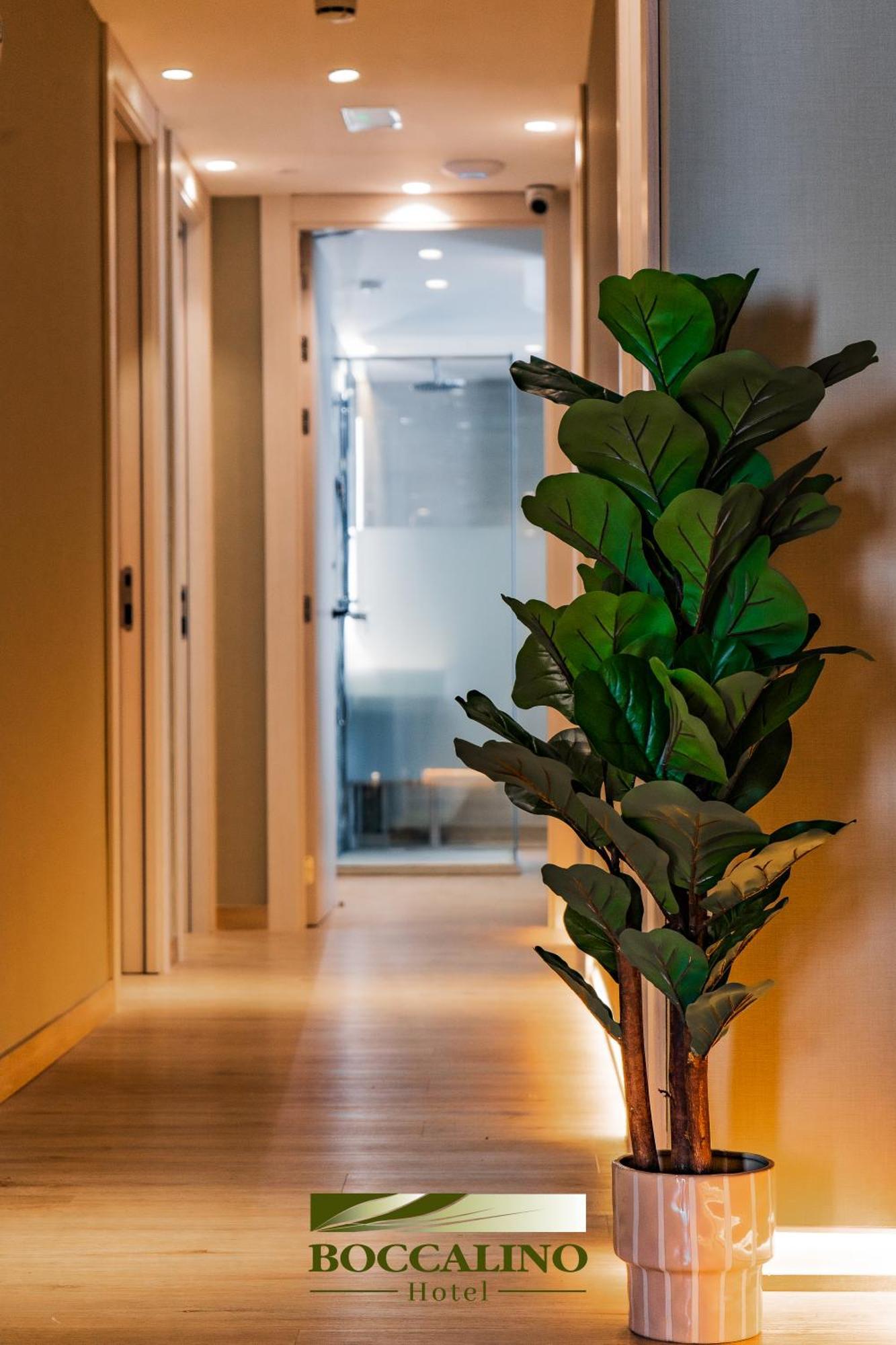 Hotel Boccalino Sitges Ngoại thất bức ảnh