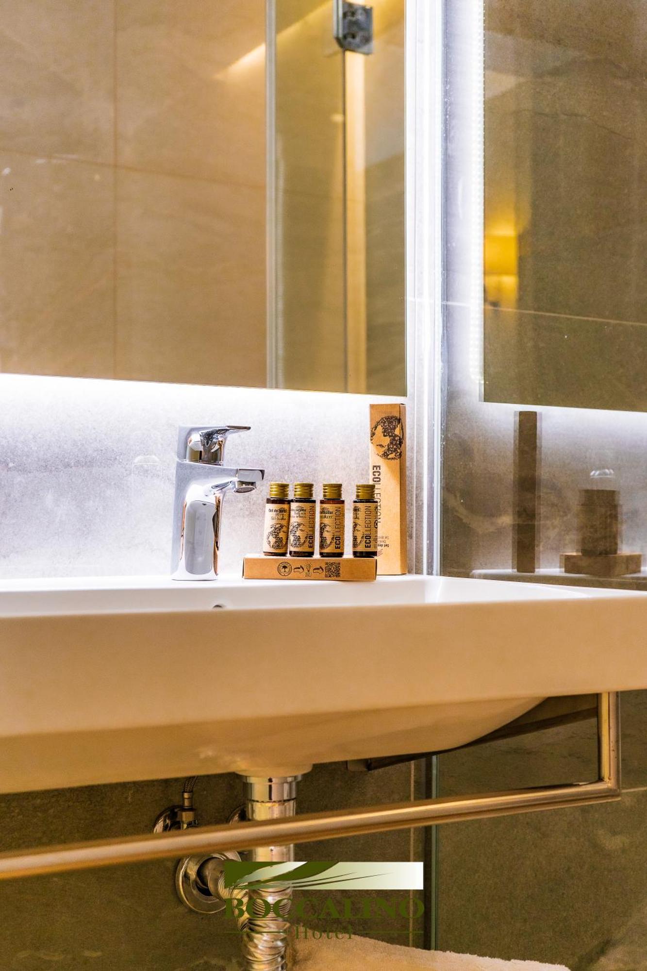 Hotel Boccalino Sitges Ngoại thất bức ảnh