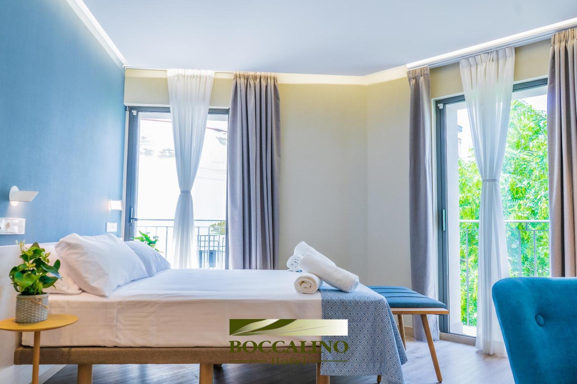 Hotel Boccalino Sitges Ngoại thất bức ảnh