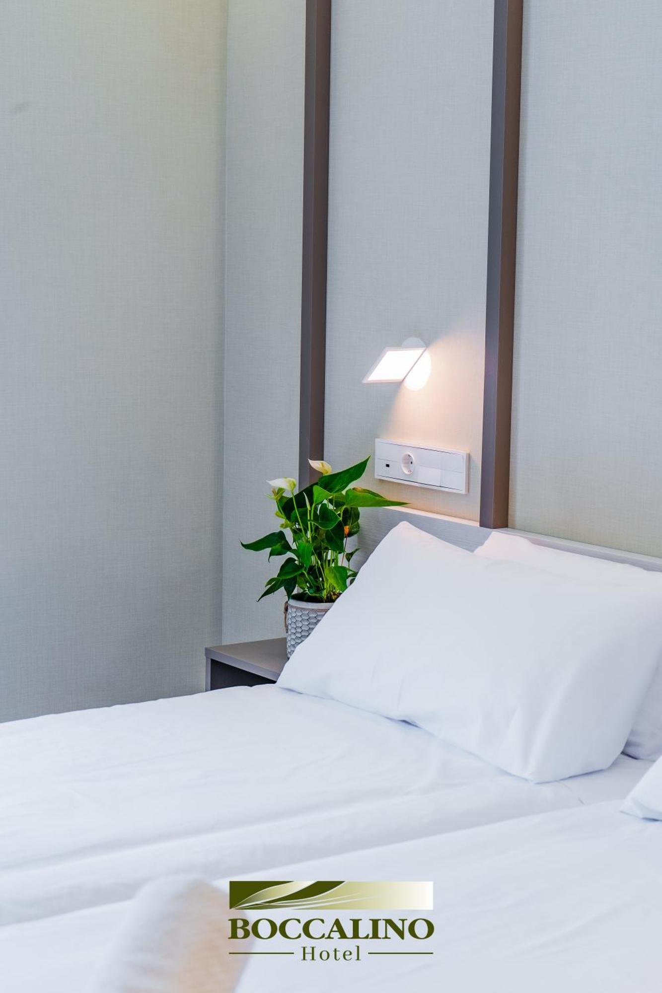 Hotel Boccalino Sitges Ngoại thất bức ảnh