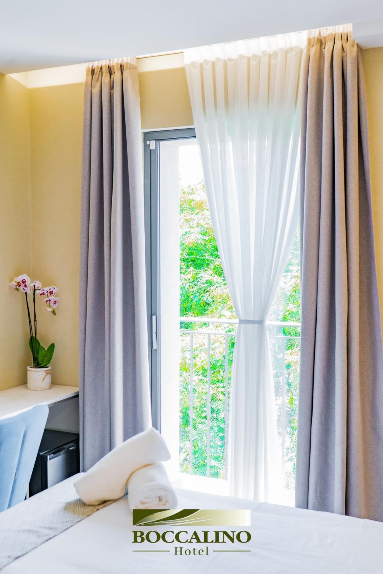 Hotel Boccalino Sitges Ngoại thất bức ảnh