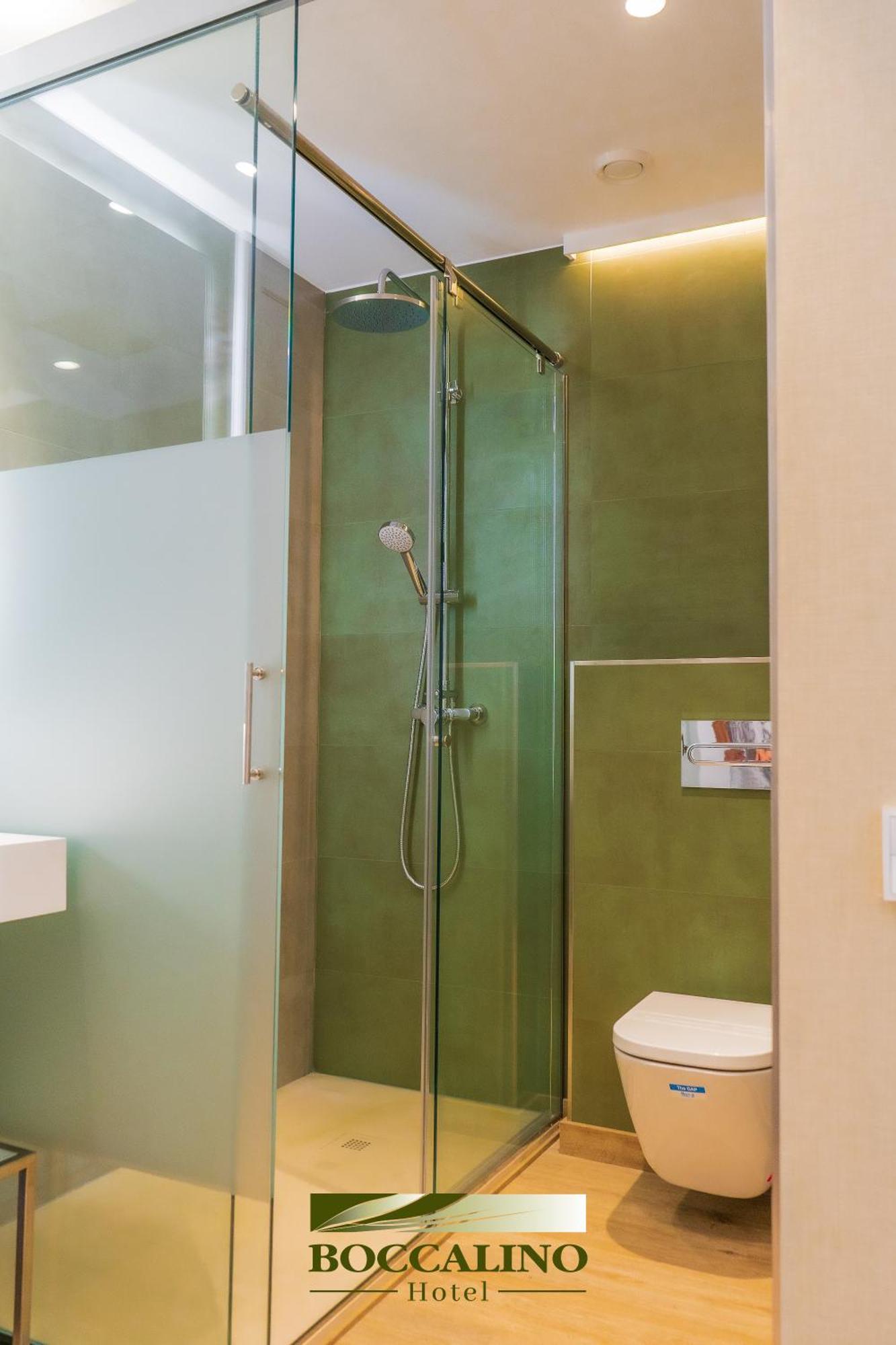 Hotel Boccalino Sitges Ngoại thất bức ảnh